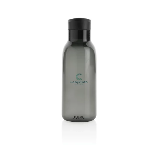 Butelka sportowa 500 ml Avira Atik z RPET (P438.031)-1