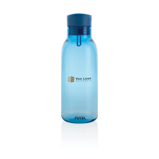 Butelka sportowa 500 ml Avira Atik z RPET (P438.035)-1