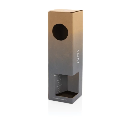 Butelka sportowa 500 ml Avira Atik z RPET (P438.035)-1