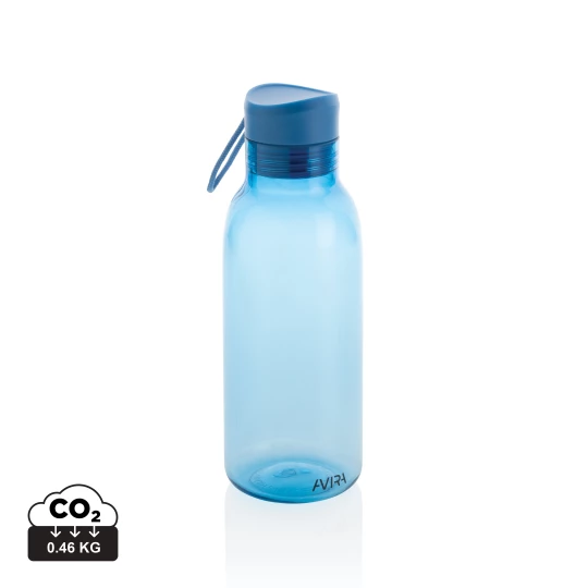 Butelka sportowa 500 ml Avira Atik z RPET (P438.035)-1