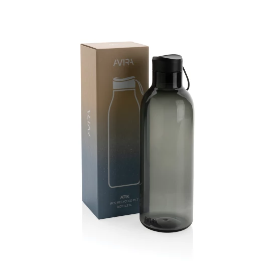 Butelka sportowa 1000 ml Avira Atik z RPET (P438.041)-1