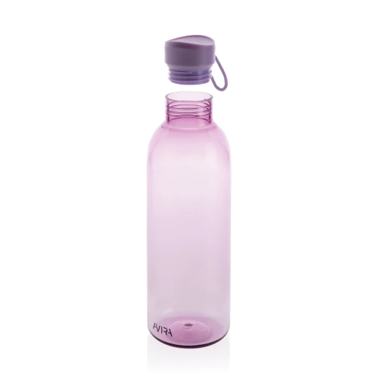 Butelka sportowa 1000 ml Avira Atik z RPET (P438.049)-1