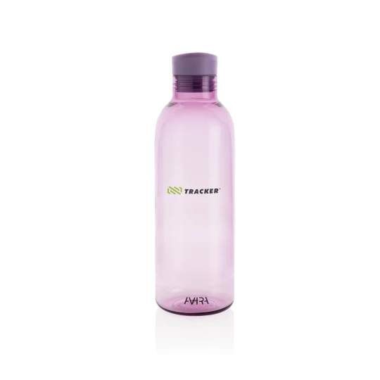 Butelka sportowa 1000 ml Avira Atik z RPET (P438.049)-1