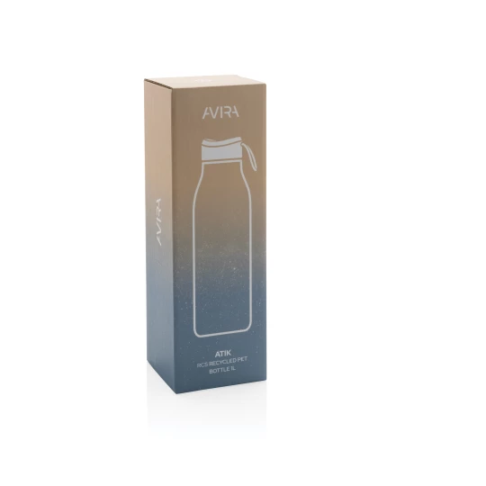 Butelka sportowa 1000 ml Avira Atik z RPET (P438.049)-1