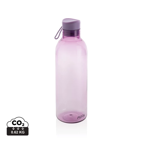 Butelka sportowa 1000 ml Avira Atik z RPET (P438.049)-1
