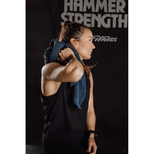 Ręcznik sportowy VINGA RPET (VG113-04)-1