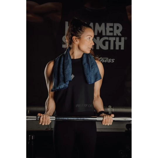 Ręcznik sportowy VINGA RPET (VG113-04)-1