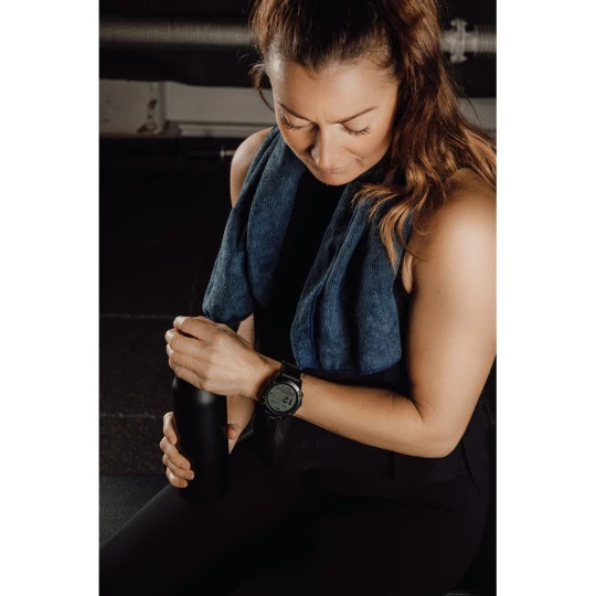 Ręcznik sportowy VINGA RPET (VG113-04)-1