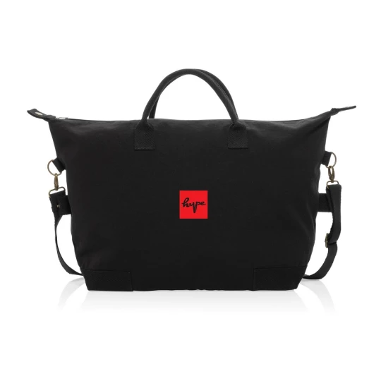 Torba sportowa, podróżna Kezar AWARE™ (P707.171)-1