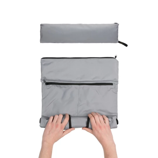 Składany plecak Dillon AWARE™ RPET (P763.172)-1