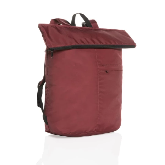 Składany plecak Dillon AWARE™ RPET (P763.174)-1