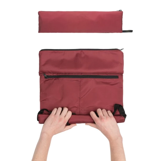 Składany plecak Dillon AWARE™ RPET (P763.174)-1