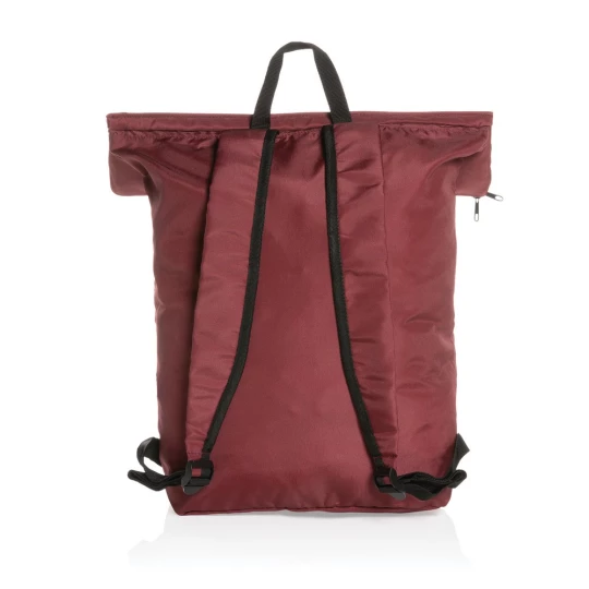 Składany plecak Dillon AWARE™ RPET (P763.174)-1