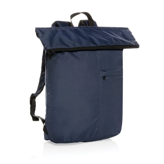 Składany plecak Dillon AWARE™ RPET (P763.175)-1