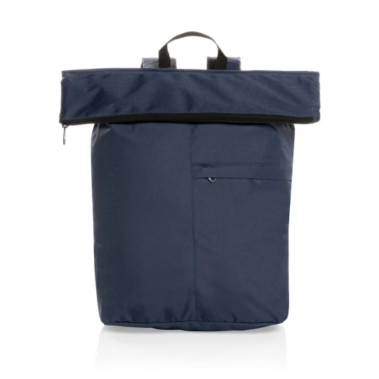 Składany plecak Dillon AWARE™ RPET (P763.175)-1