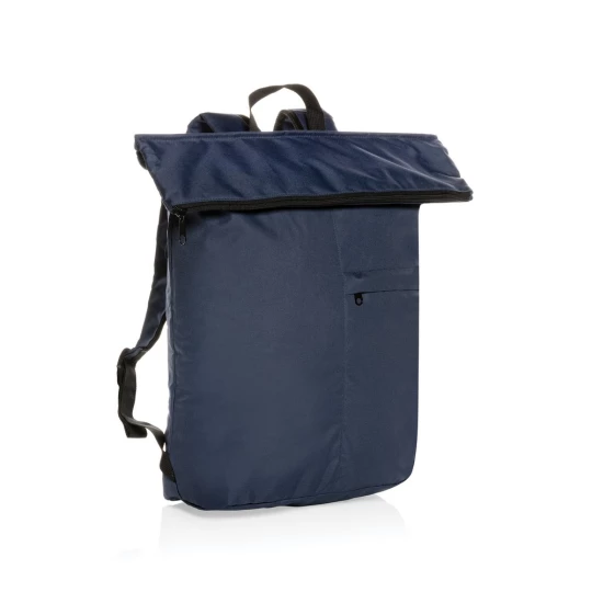 Składany plecak Dillon AWARE™ RPET (P763.175)-1
