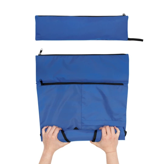 Składany plecak Dillon AWARE™ RPET (P763.179)-1