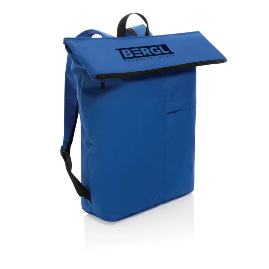 Składany plecak Dillon AWARE™ RPET (P763.179)-1