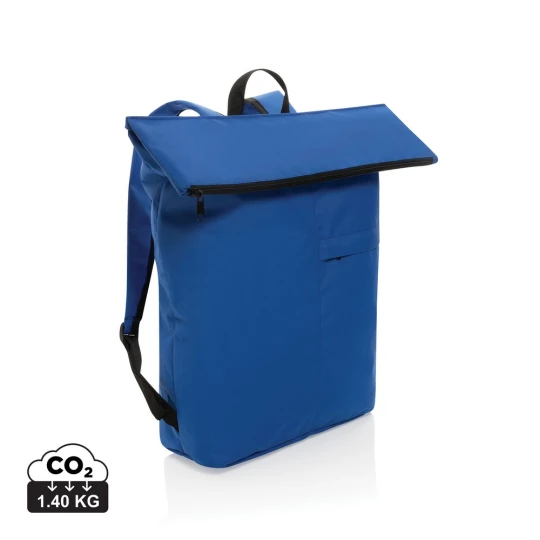 Składany plecak Dillon AWARE™ RPET (P763.179)-1