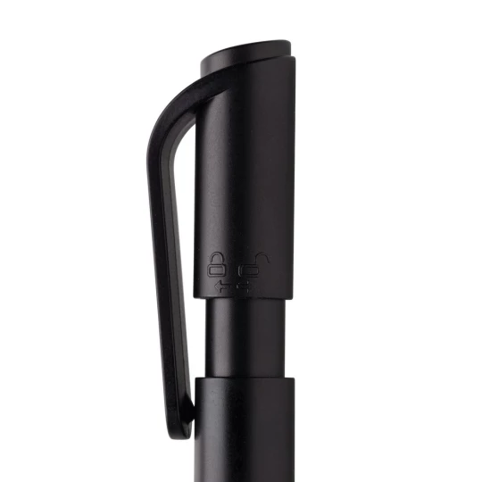Długopis przekręcany TwistLock, RABS (P611.181)-1