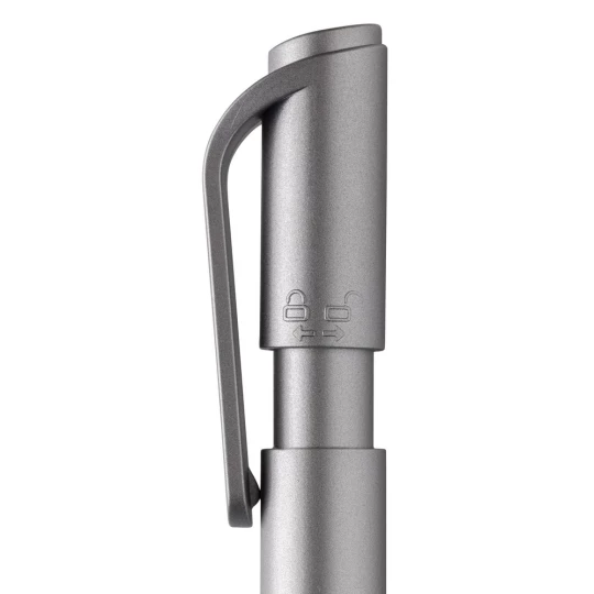 Długopis przekręcany TwistLock, RABS (P611.182)-1