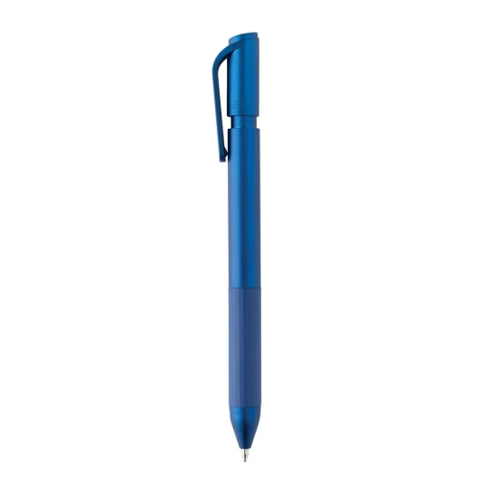 Długopis przekręcany TwistLock, RABS (P611.185)-1