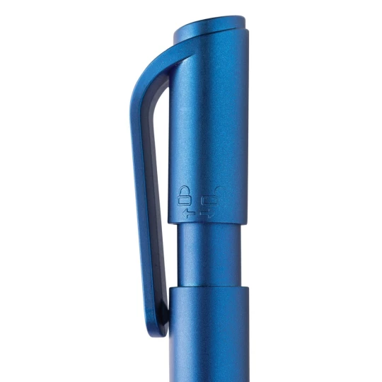Długopis przekręcany TwistLock, RABS (P611.185)-1
