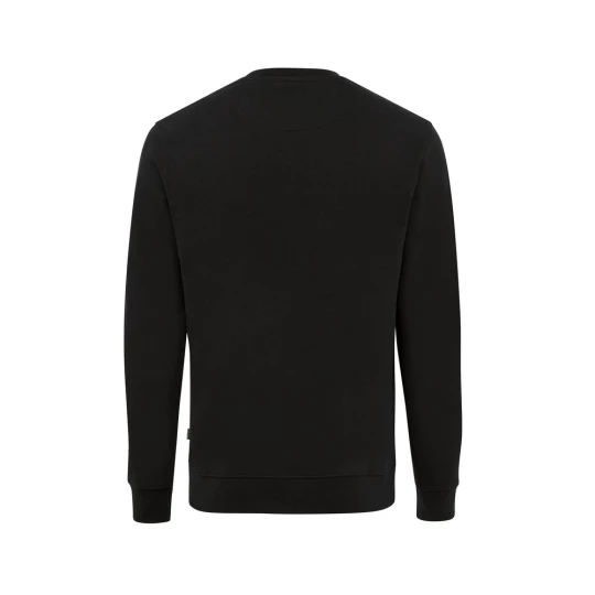 Bluza z bawełny z recyklingu Iqoniq Zion (T9300.001.L)-1