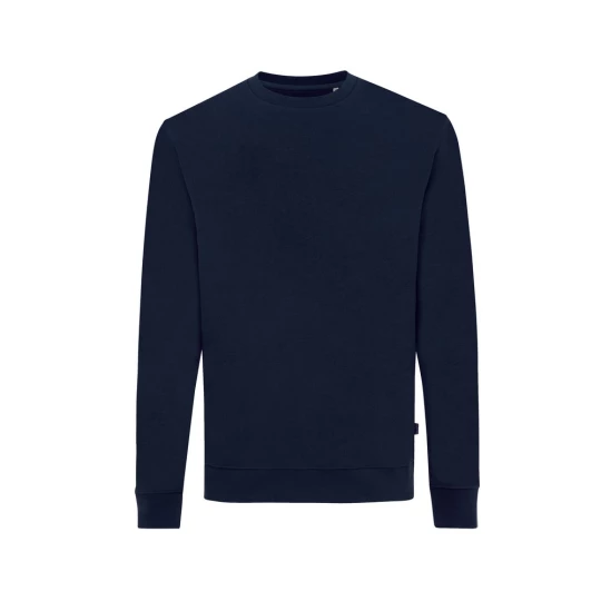 Bluza z bawełny z recyklingu Iqoniq Zion (T9300.002.M)-1