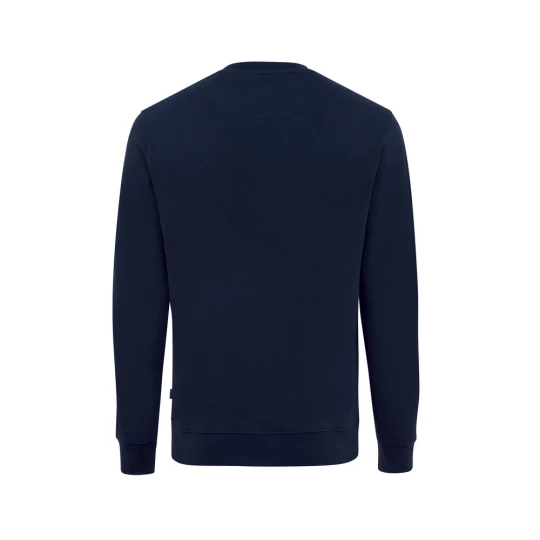 Bluza z bawełny z recyklingu Iqoniq Zion (T9300.002.XXL)-1