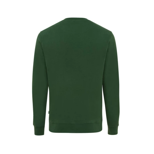 Bluza z bawełny z recyklingu Iqoniq Zion (T9300.005.M)-1