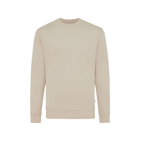 Bluza z bawełny z recyklingu Iqoniq Zion (T9300.006.M)-1