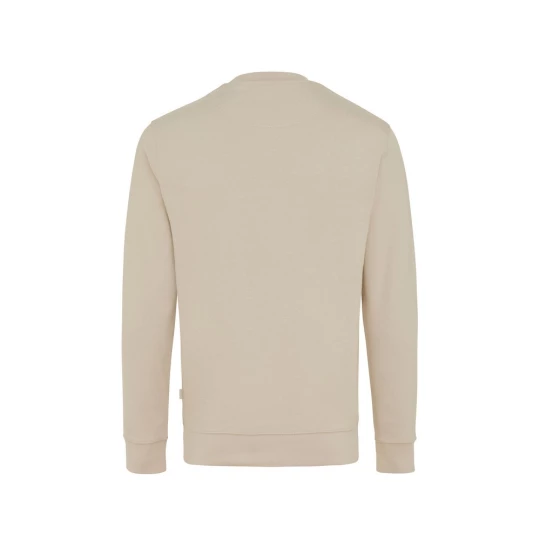 Bluza z bawełny z recyklingu Iqoniq Zion (T9300.006.XL)-1