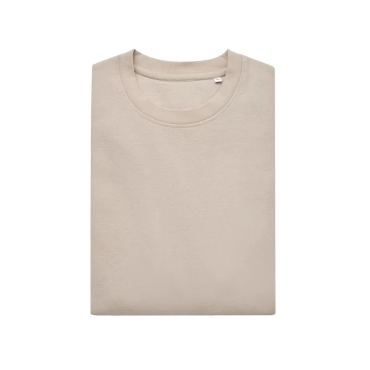 Bluza z bawełny z recyklingu Iqoniq Zion (T9300.006.XXS)-1