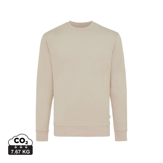 Bluza z bawełny z recyklingu Iqoniq Zion (T9300.006.XXXL)-1