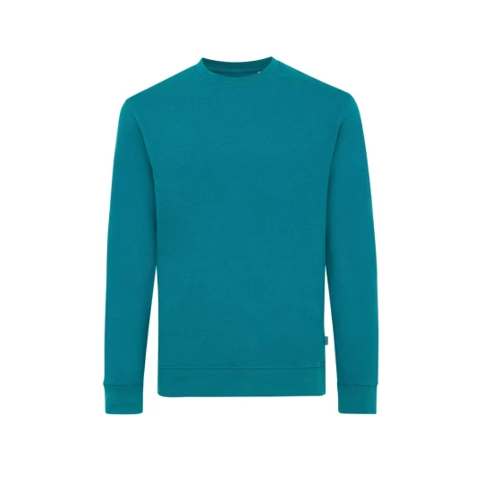 Bluza z bawełny z recyklingu Iqoniq Zion (T9300.009.M)-1