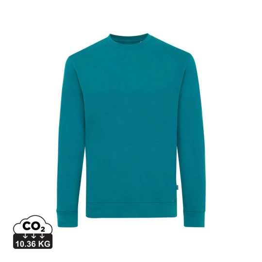 Bluza z bawełny z recyklingu Iqoniq Zion (T9300.009.S)-1