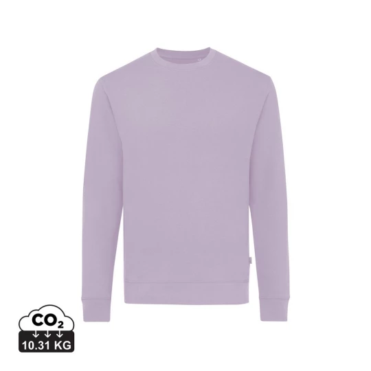 Bluza z bawełny z recyklingu Iqoniq Zion (T9300.011.XXXL)-1