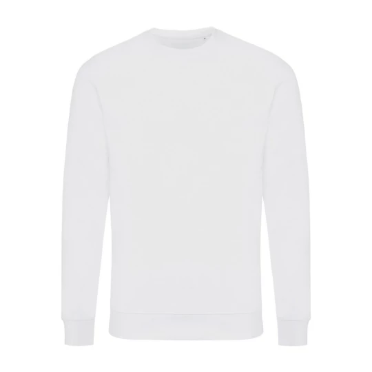 Bluza z bawełny z recyklingu Iqoniq Zion (T9300.004.XL)-1