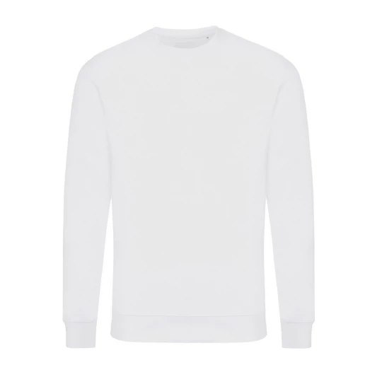 Bluza z bawełny z recyklingu Iqoniq Zion (T9300.004.XS)-1