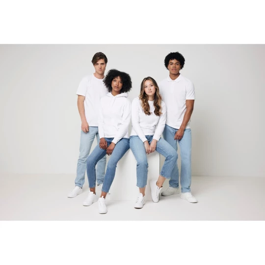 Bluza z bawełny z recyklingu Iqoniq Zion (T9300.004.XXXL)-1