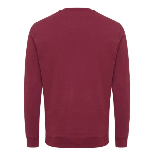 Bluza z bawełny z recyklingu Iqoniq Zion (T9300.007.S)-1