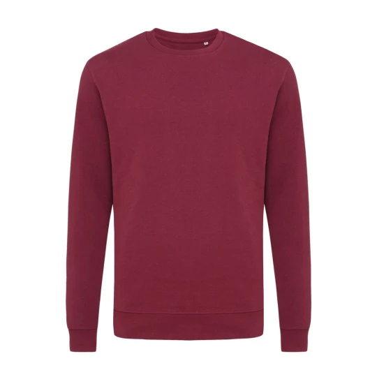 Bluza z bawełny z recyklingu Iqoniq Zion (T9300.007.XXL)-1