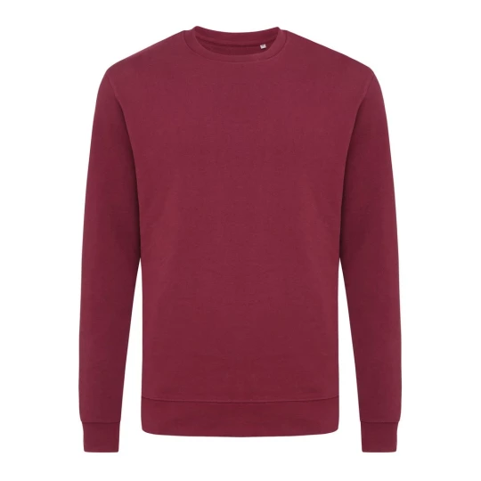 Bluza z bawełny z recyklingu Iqoniq Zion (T9300.007.XXXL)-1