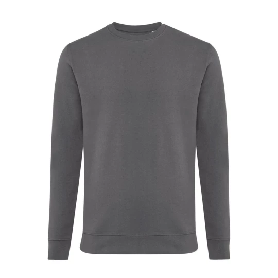 Bluza z bawełny z recyklingu Iqoniq Zion (T9300.019.M)-1