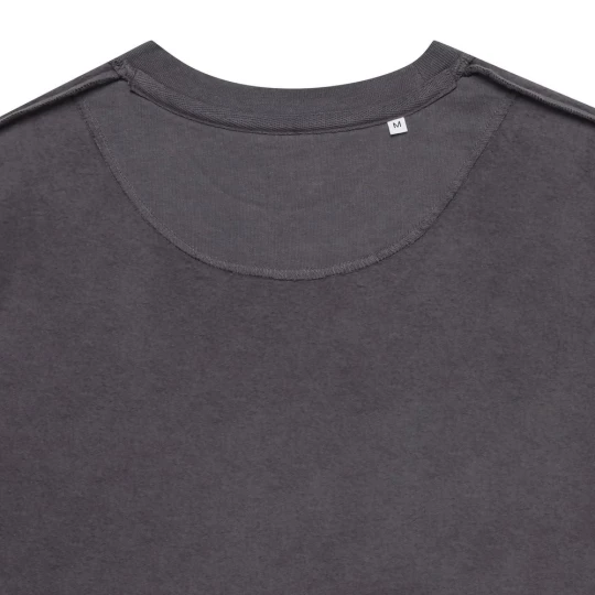 Bluza z bawełny z recyklingu Iqoniq Zion (T9300.019.XL)-1