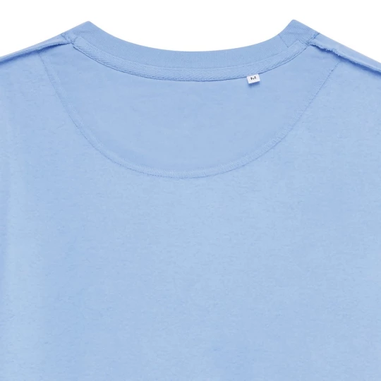 Bluza z bawełny z recyklingu Iqoniq Zion (T9300.022.XS)-1