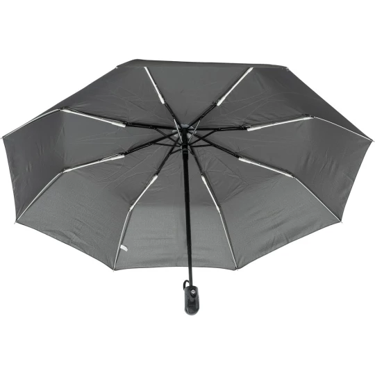 Automatic umbrella, foldable (V0794-03)-1
