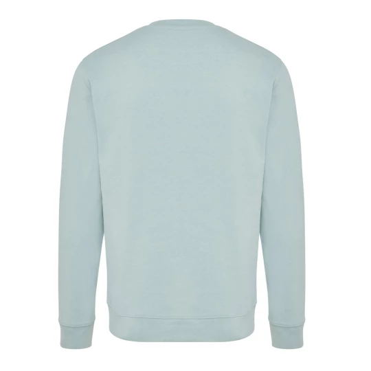 Bluza z bawełny z recyklingu Iqoniq Zion (T9300.023.XS)-1