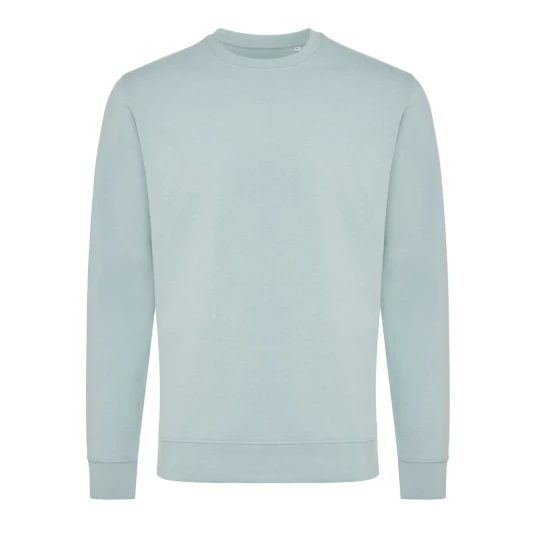 Bluza z bawełny z recyklingu Iqoniq Zion (T9300.023.XXXL)-1